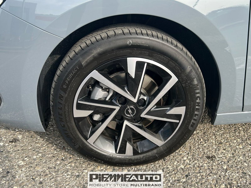 Opel Corsa nuova a Parma (15)