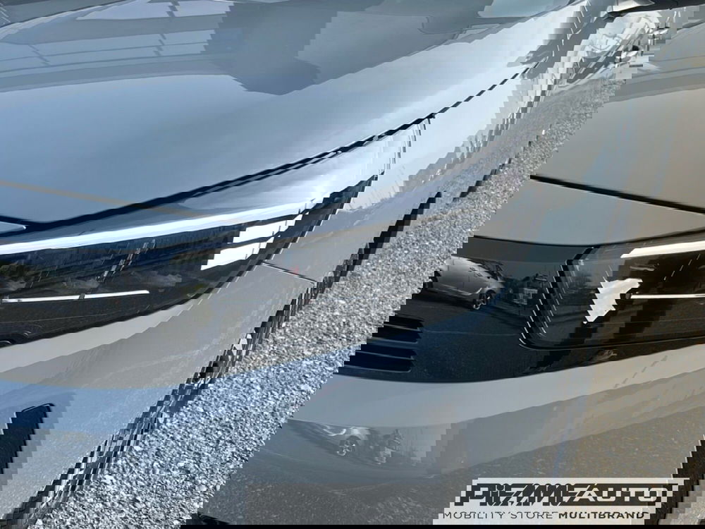 Opel Corsa nuova a Parma (16)