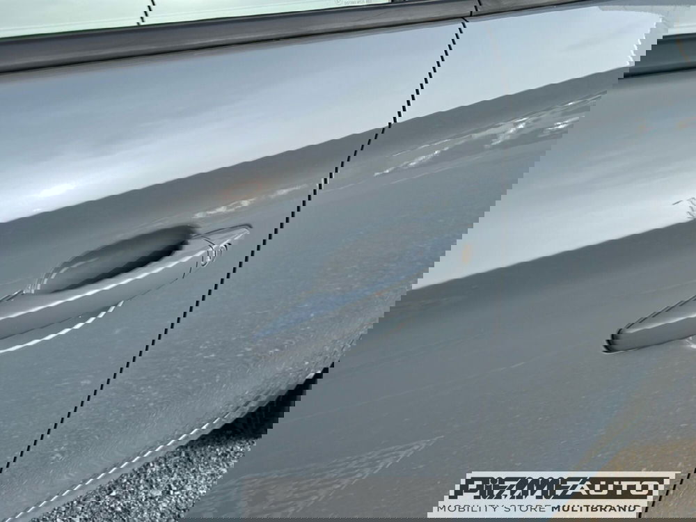 Opel Corsa nuova a Parma (17)