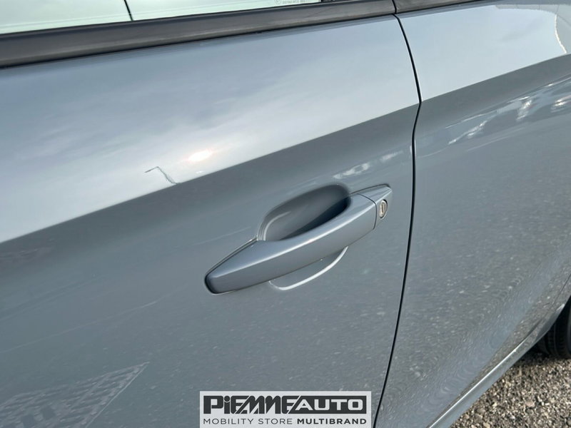 Opel Corsa nuova a Parma (17)