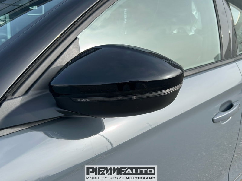 Opel Corsa nuova a Parma (18)