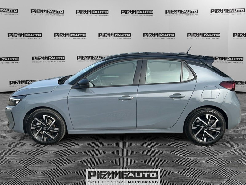 Opel Corsa nuova a Parma (2)
