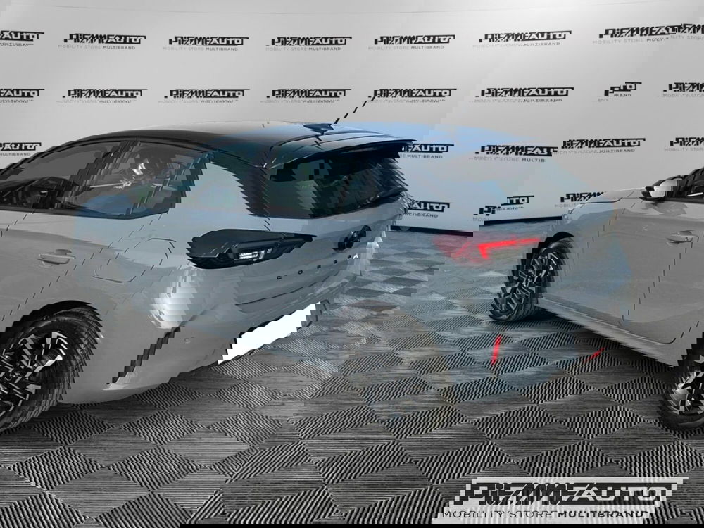 Opel Corsa nuova a Parma (3)