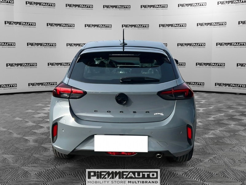 Opel Corsa nuova a Parma (4)