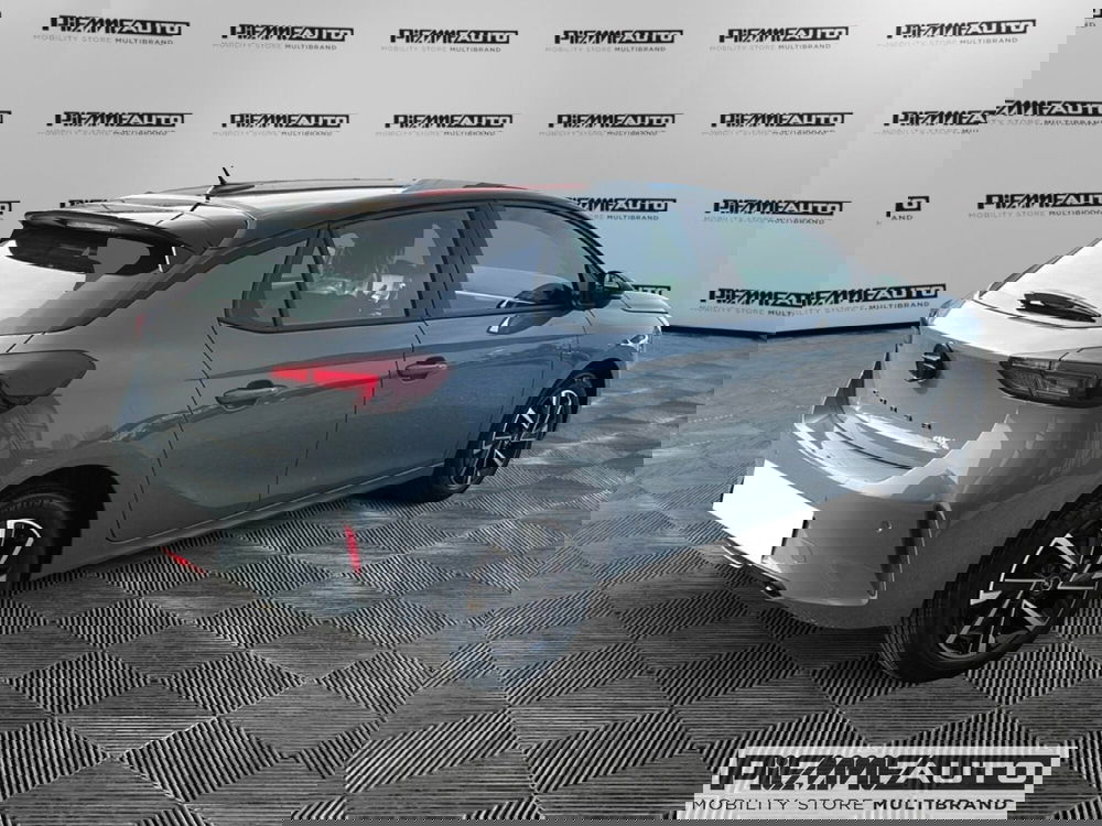 Opel Corsa nuova a Parma (5)