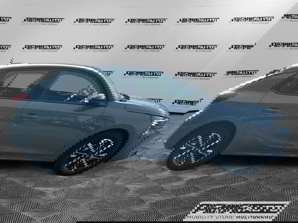 Opel Corsa nuova a Parma (6)