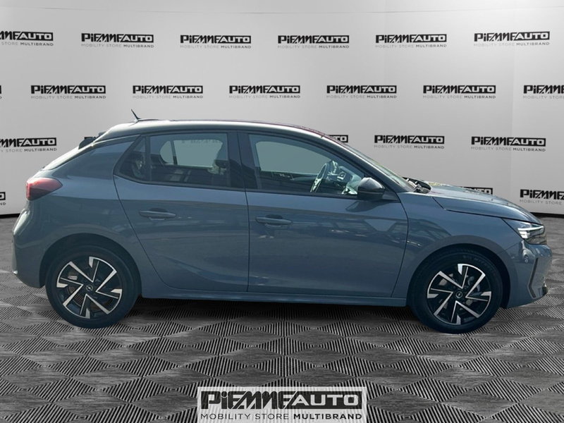 Opel Corsa nuova a Parma (6)