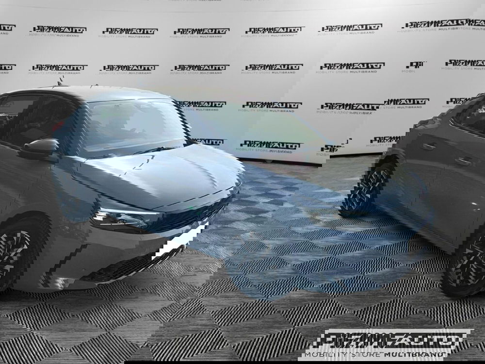 Opel Corsa nuova a Parma (7)