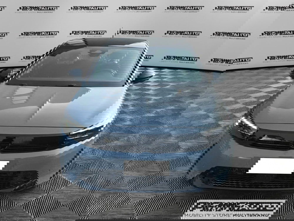 Opel Corsa nuova a Parma (8)