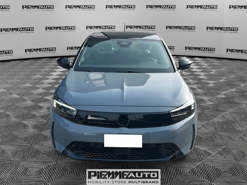 Opel Corsa nuova a Parma (8)