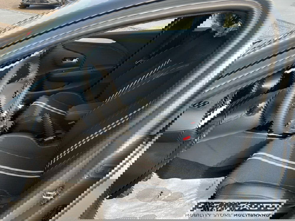 Opel Corsa nuova a Parma (9)