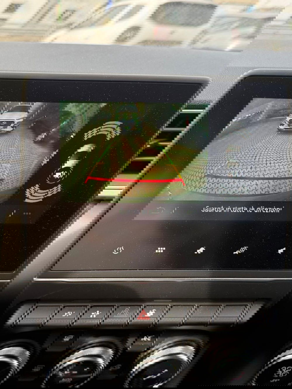 Renault Captur usata a Massa-Carrara (11)