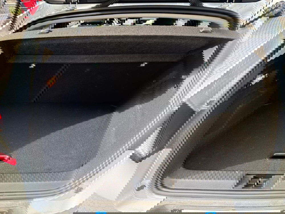 Renault Captur usata a Massa-Carrara (12)