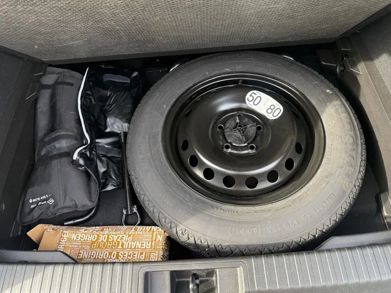 Renault Captur usata a Massa-Carrara (13)