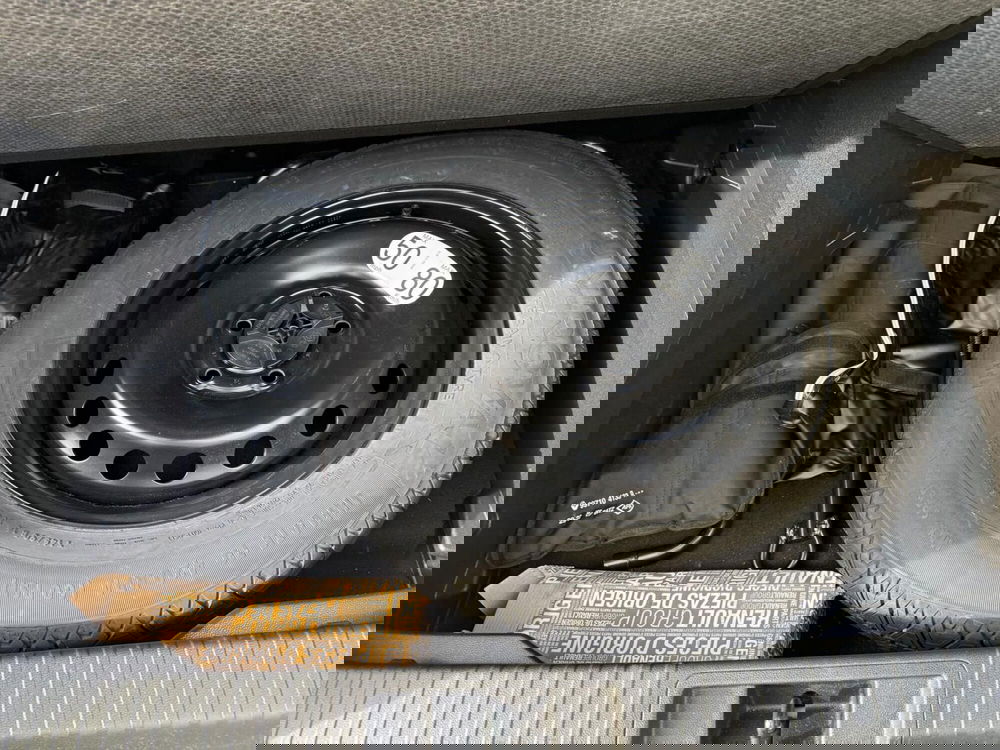 Renault Captur usata a Massa-Carrara (13)