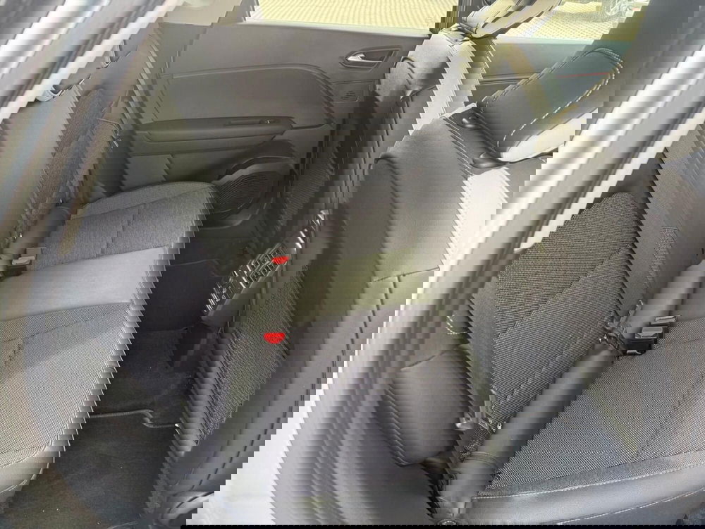 Renault Captur usata a Massa-Carrara (14)