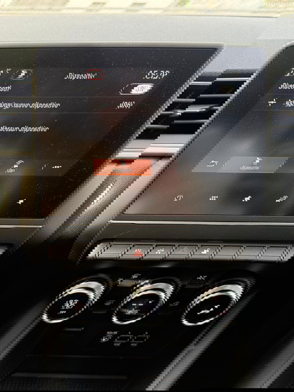 Renault Captur usata a Massa-Carrara (15)