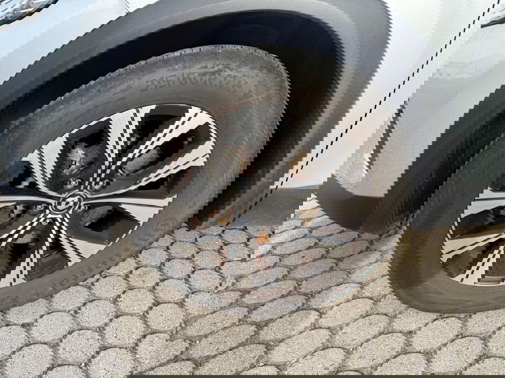 Renault Captur usata a Massa-Carrara (16)