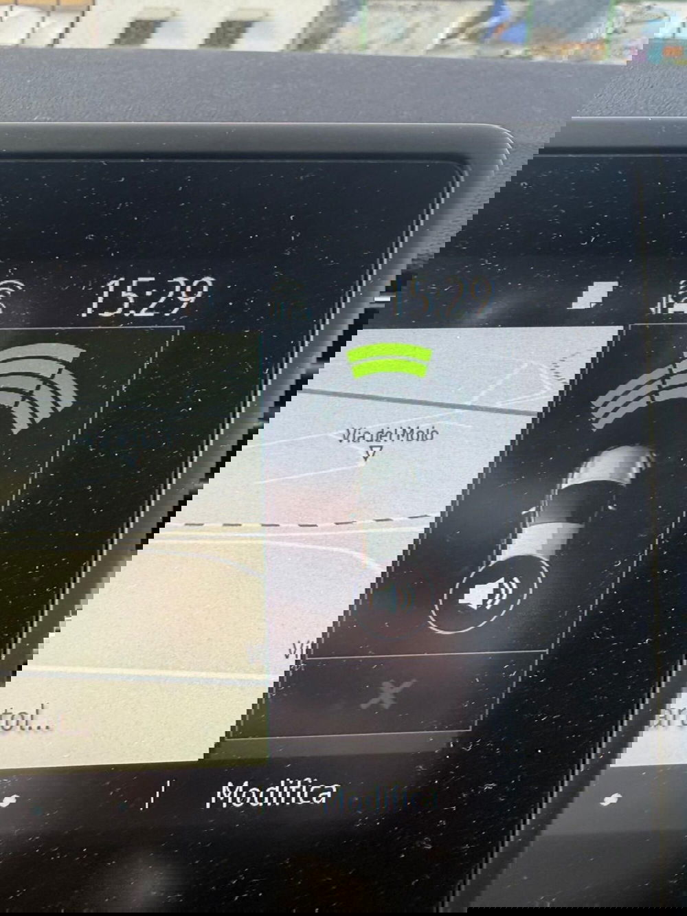 Renault Captur usata a Massa-Carrara (17)