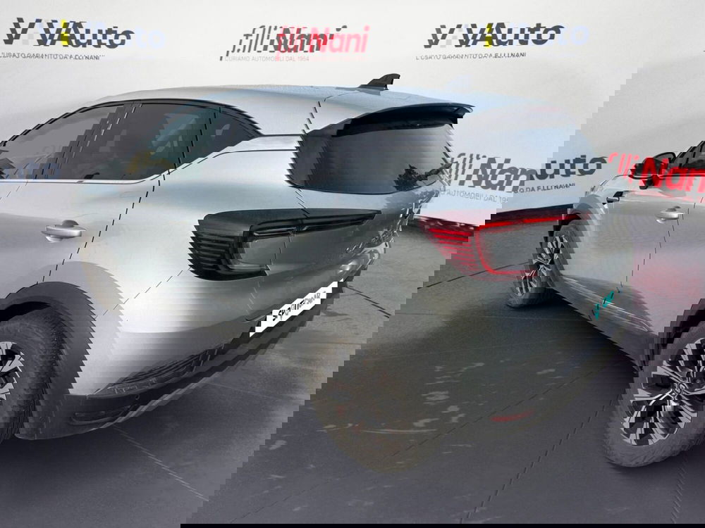 Renault Captur usata a Massa-Carrara (19)