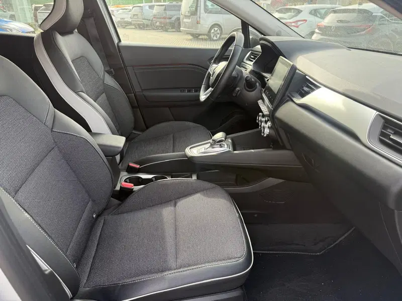 Renault Captur usata a Massa-Carrara (5)