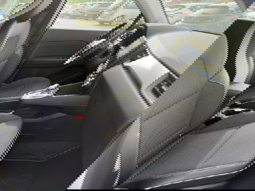 Renault Captur usata a Massa-Carrara (5)