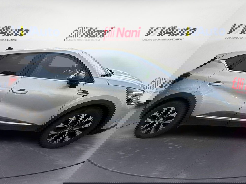 Renault Captur usata a Massa-Carrara (8)