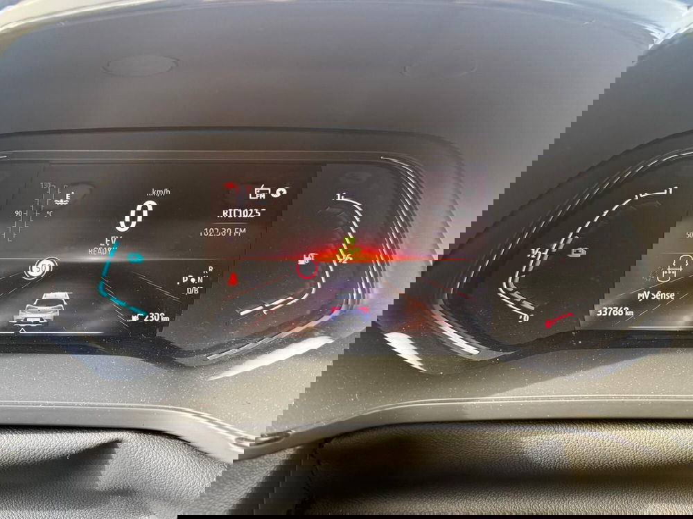 Renault Captur usata a Massa-Carrara (9)