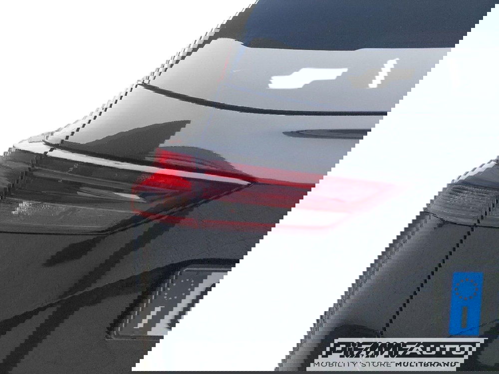 Nissan Qashqai usata a Piacenza (10)