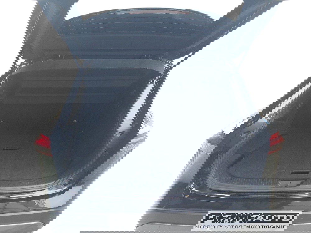 Nissan Qashqai usata a Piacenza (13)