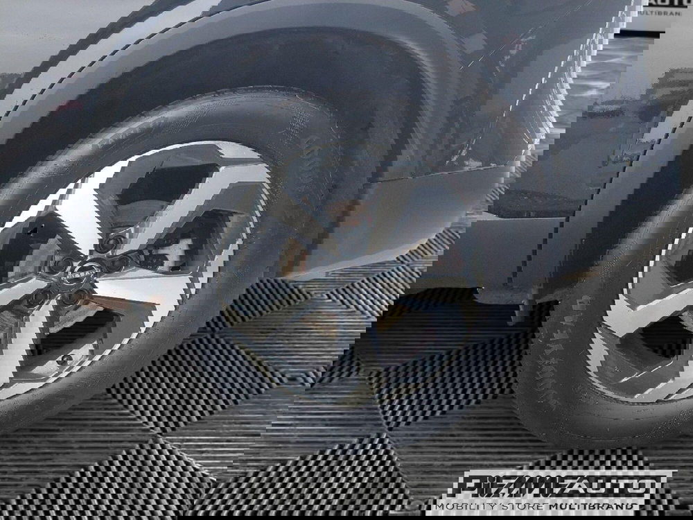 Nissan Qashqai usata a Piacenza (14)