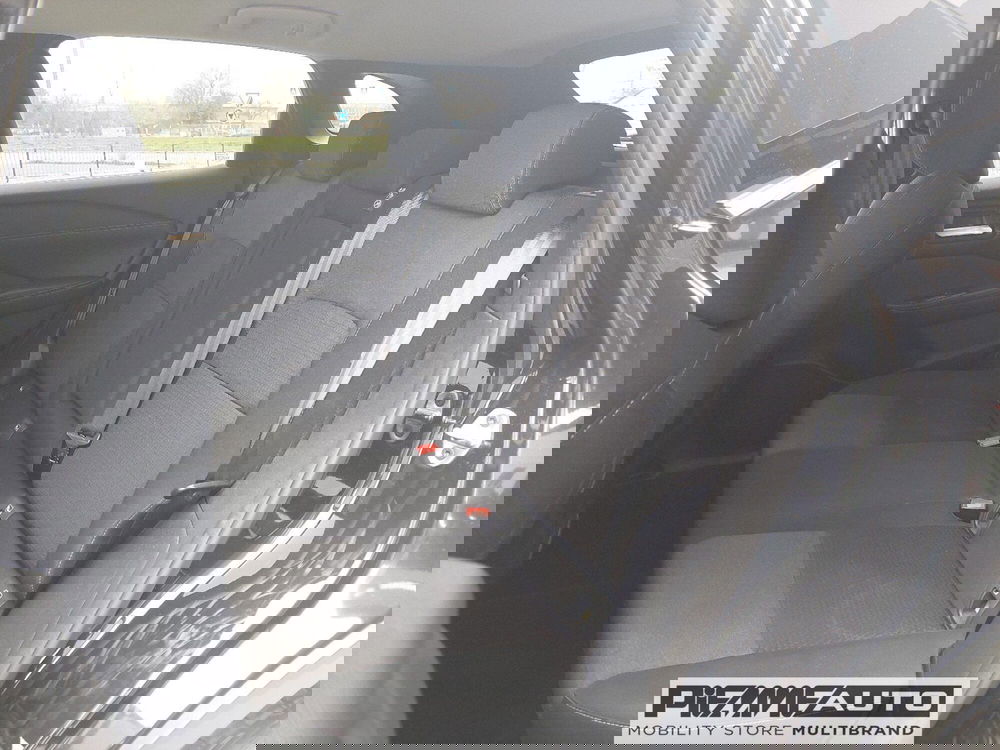 Nissan Qashqai usata a Piacenza (18)