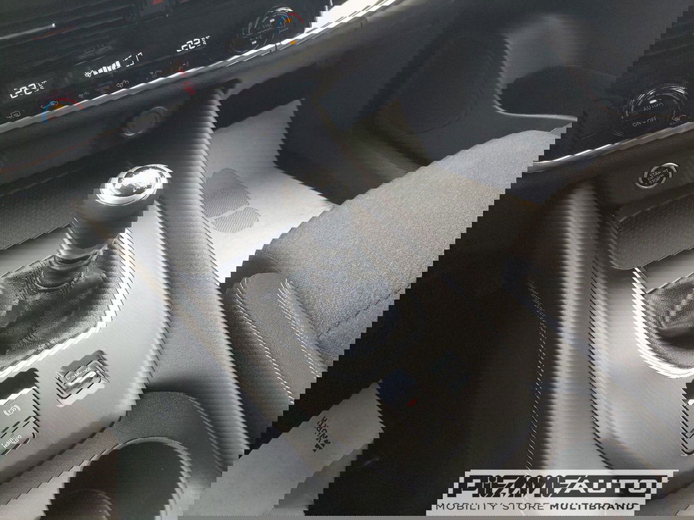 Nissan Qashqai usata a Piacenza (20)
