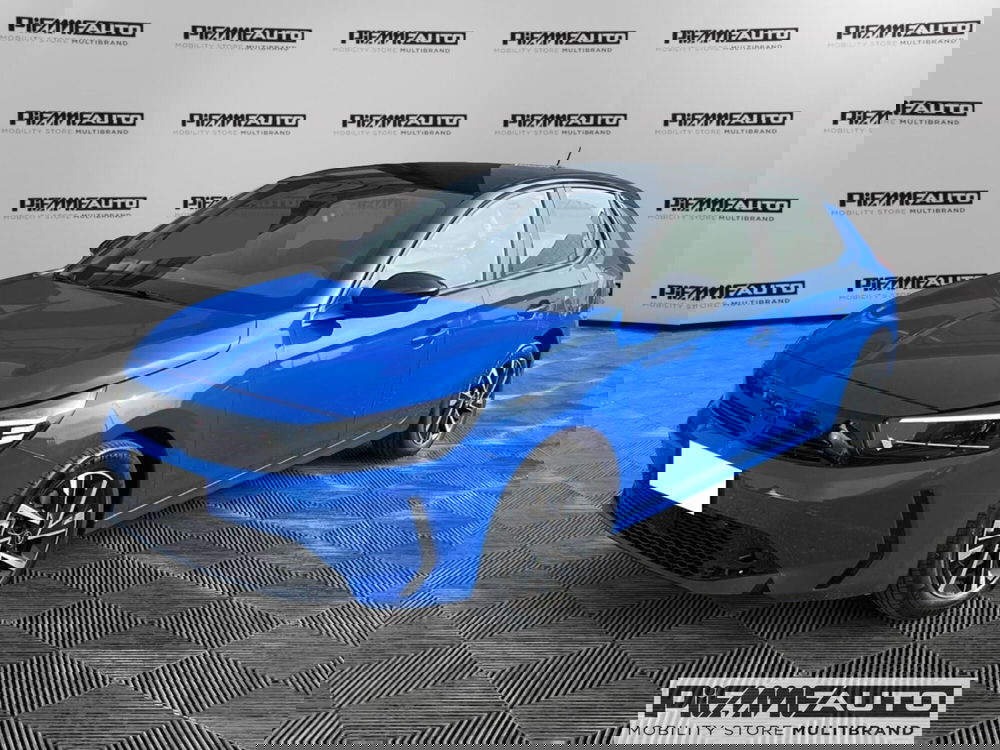 Opel Corsa nuova a Parma
