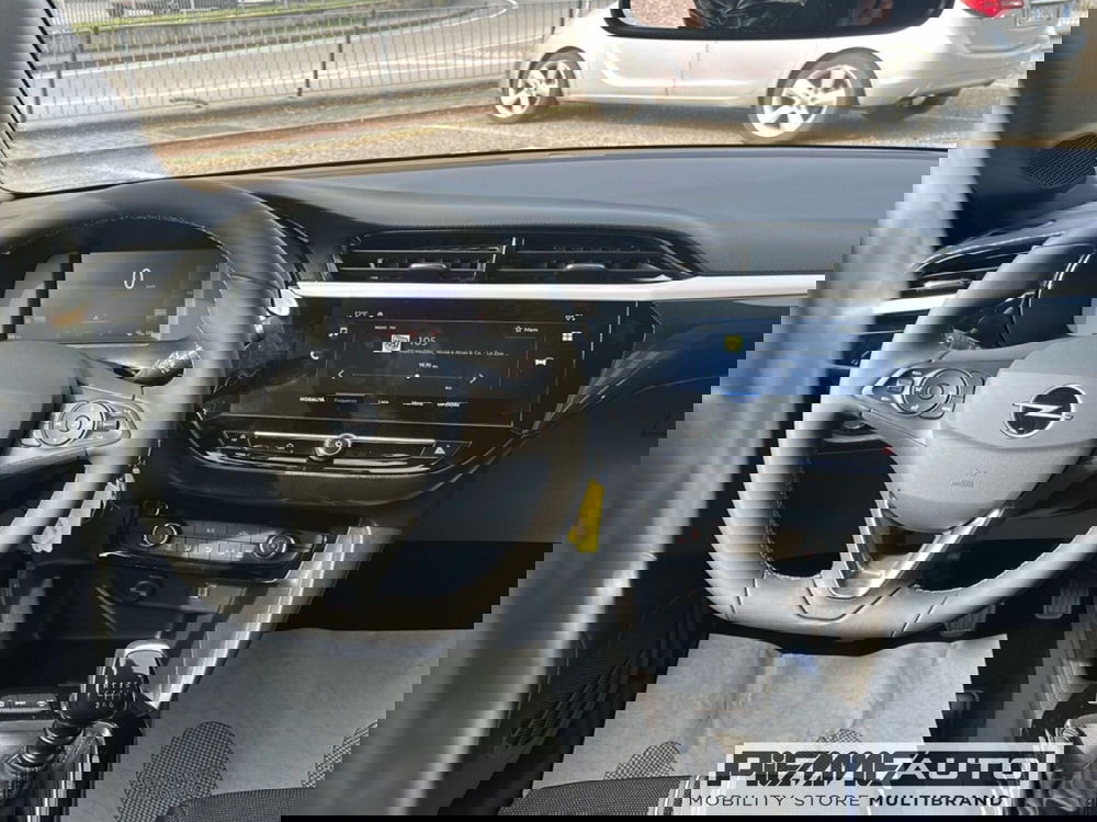 Opel Corsa nuova a Parma (11)