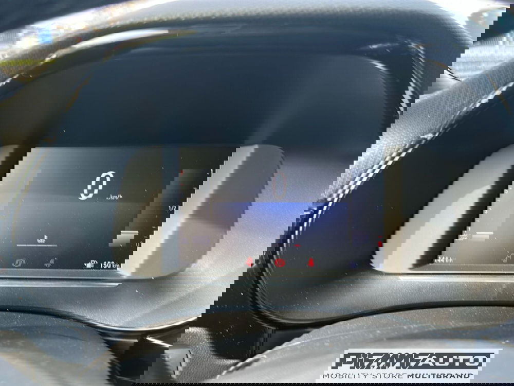 Opel Corsa nuova a Parma (12)