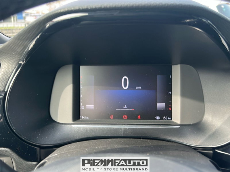 Opel Corsa nuova a Parma (12)