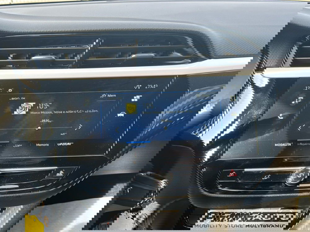 Opel Corsa nuova a Parma (13)