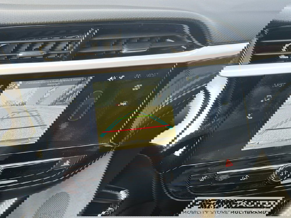 Opel Corsa nuova a Parma (14)