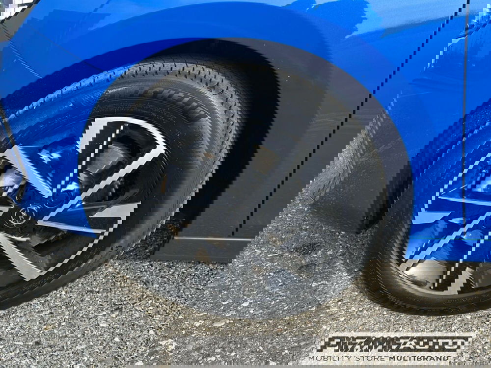 Opel Corsa nuova a Parma (15)