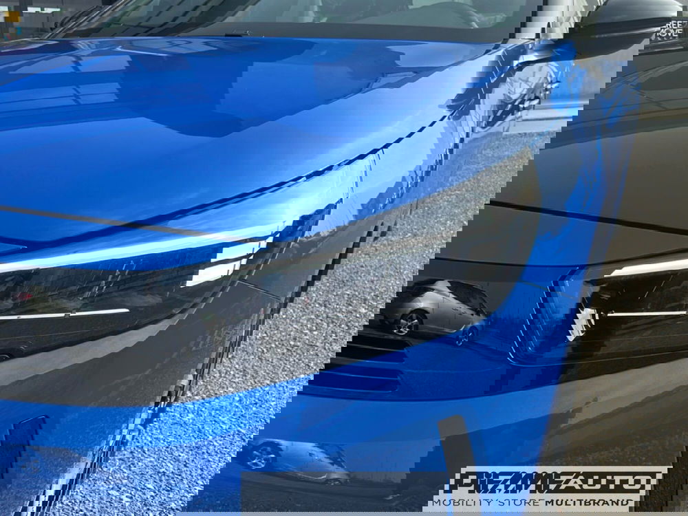 Opel Corsa nuova a Parma (16)