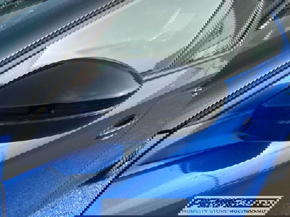 Opel Corsa nuova a Parma (17)