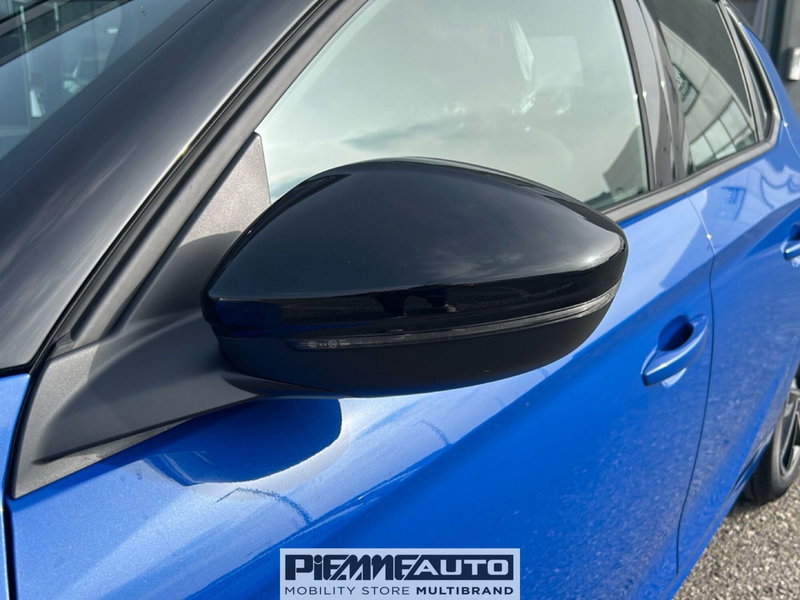 Opel Corsa nuova a Parma (17)