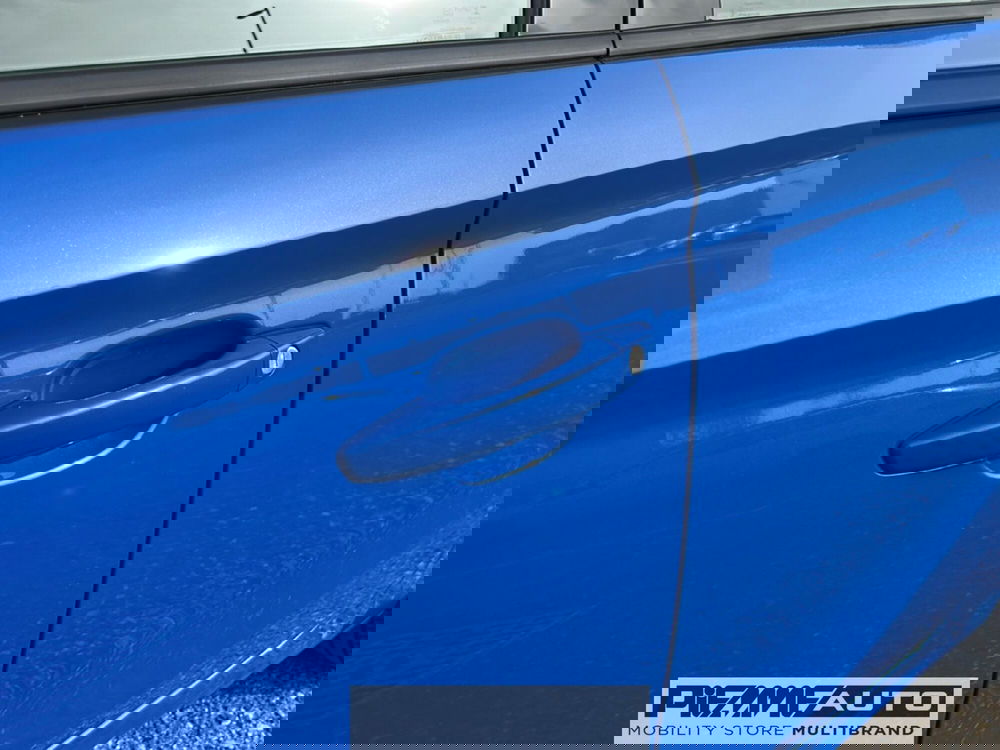 Opel Corsa nuova a Parma (18)