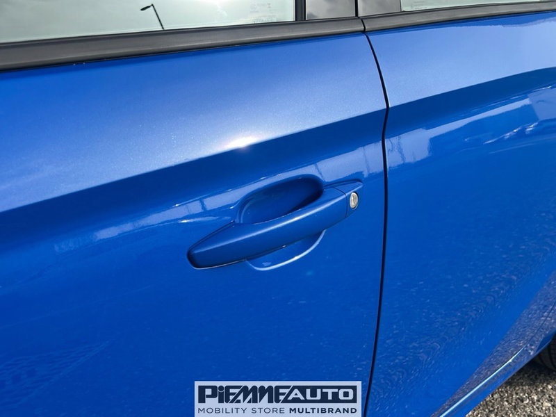 Opel Corsa nuova a Parma (18)