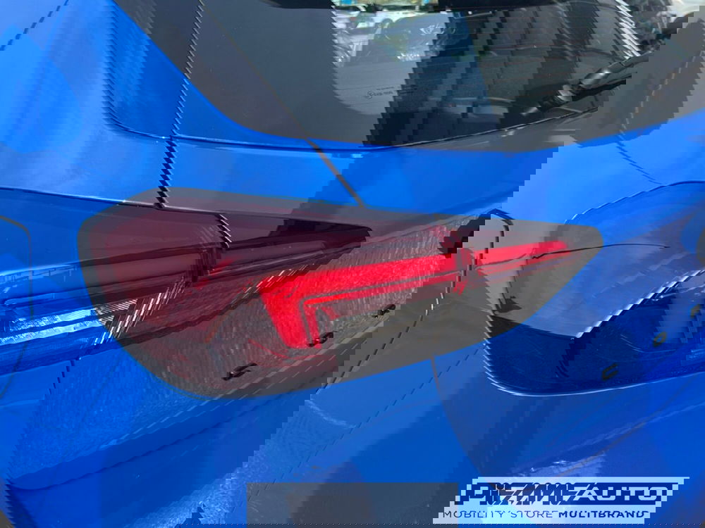 Opel Corsa nuova a Parma (19)