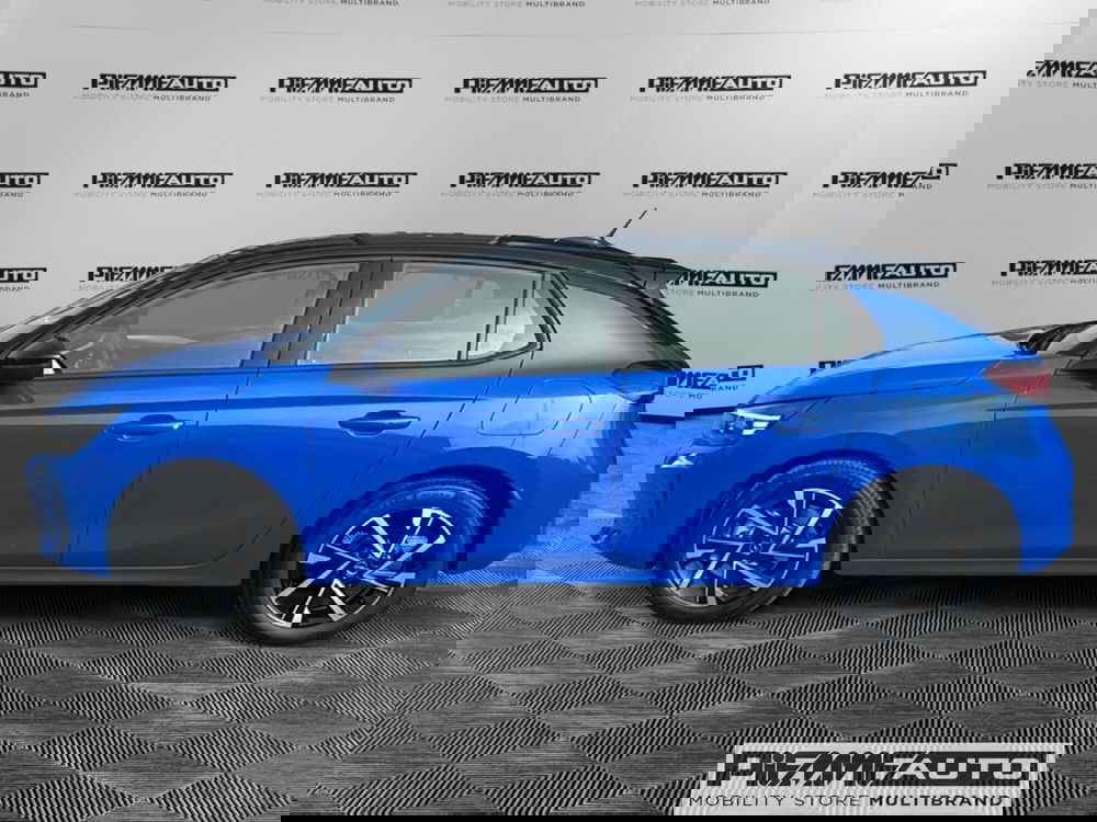 Opel Corsa nuova a Parma (2)