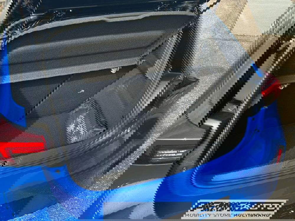 Opel Corsa nuova a Parma (20)