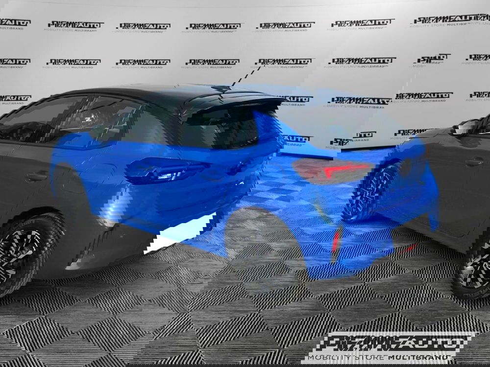 Opel Corsa nuova a Parma (3)