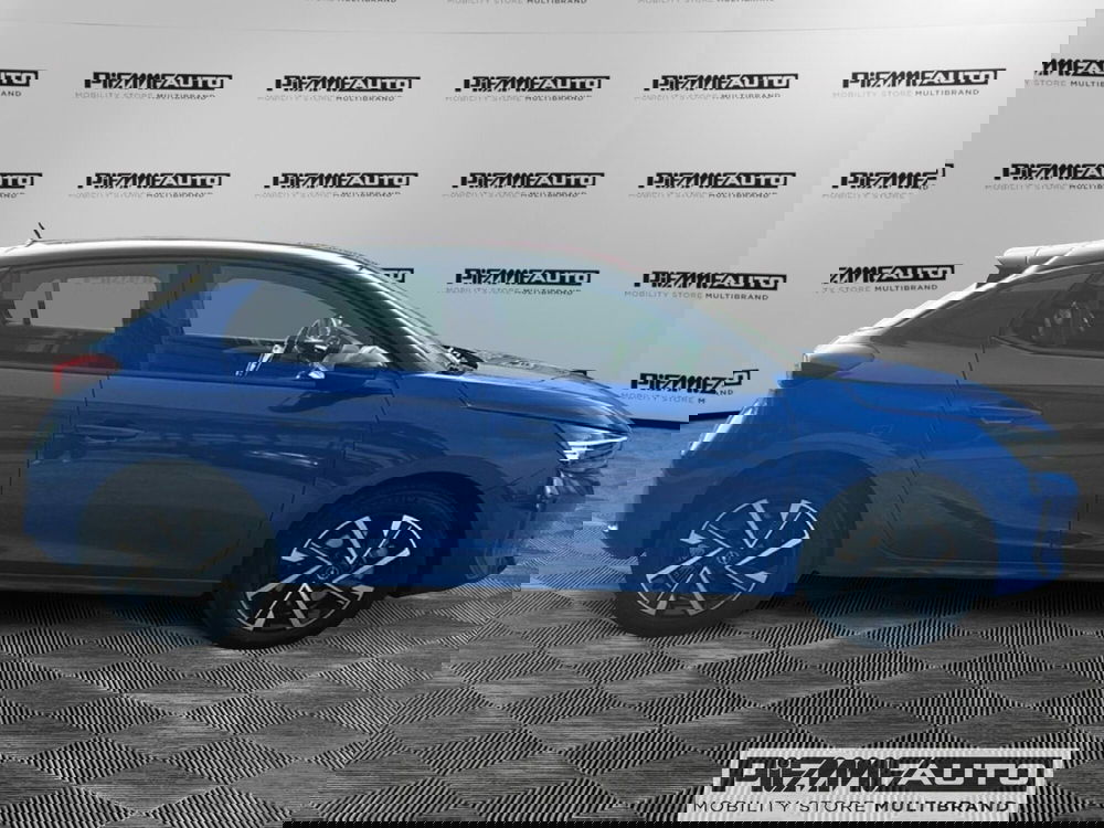 Opel Corsa nuova a Parma (6)